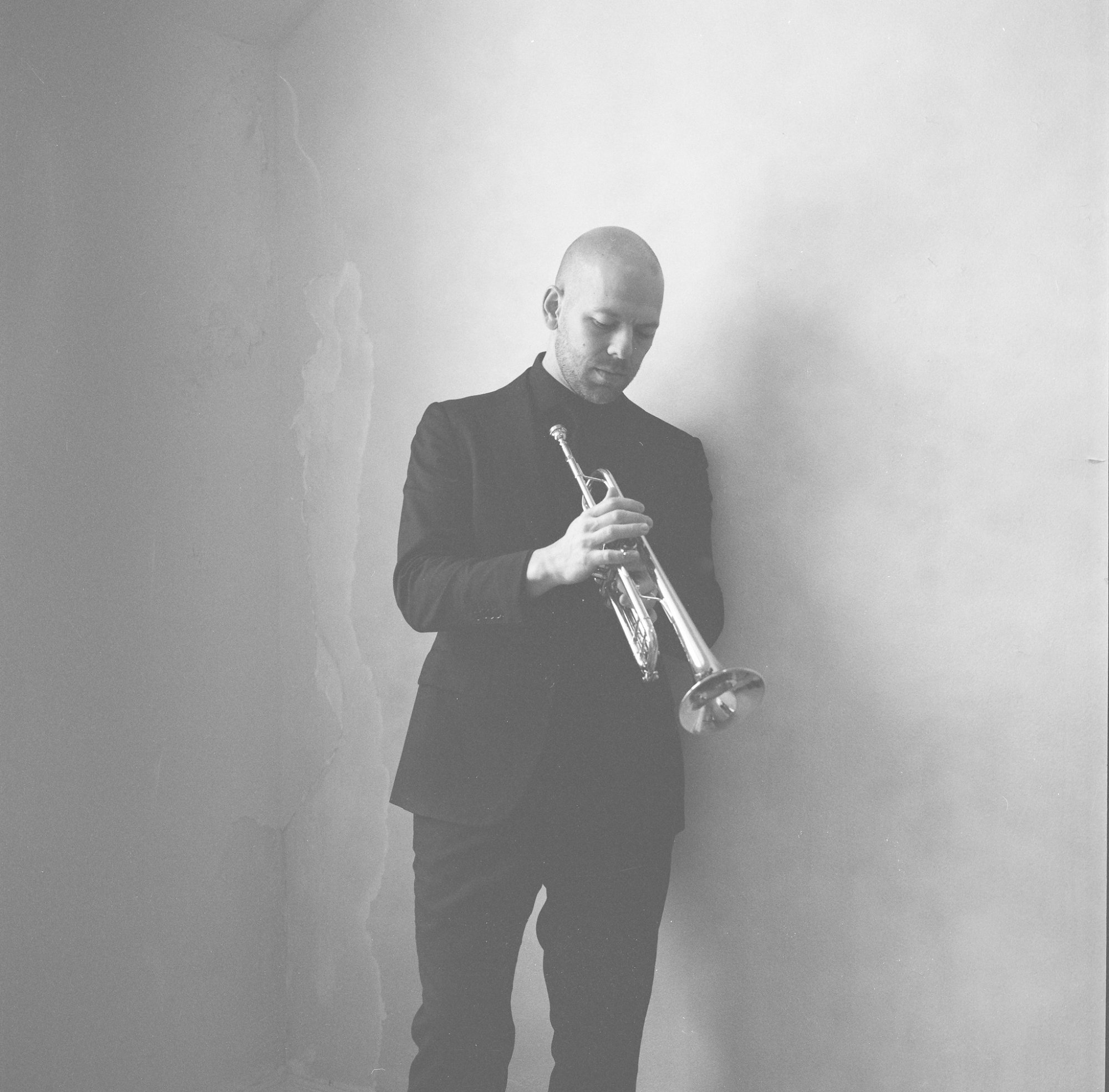 Caleb Hudson silhouette