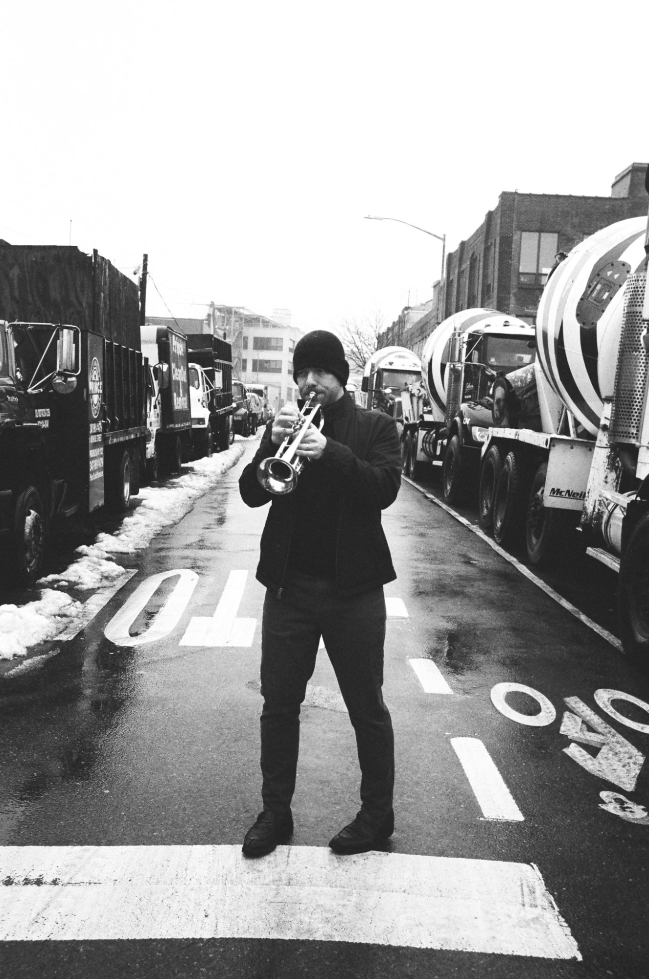 Caleb Hudson motion blur