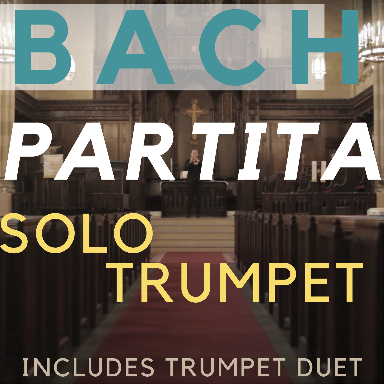 Bach Partita
