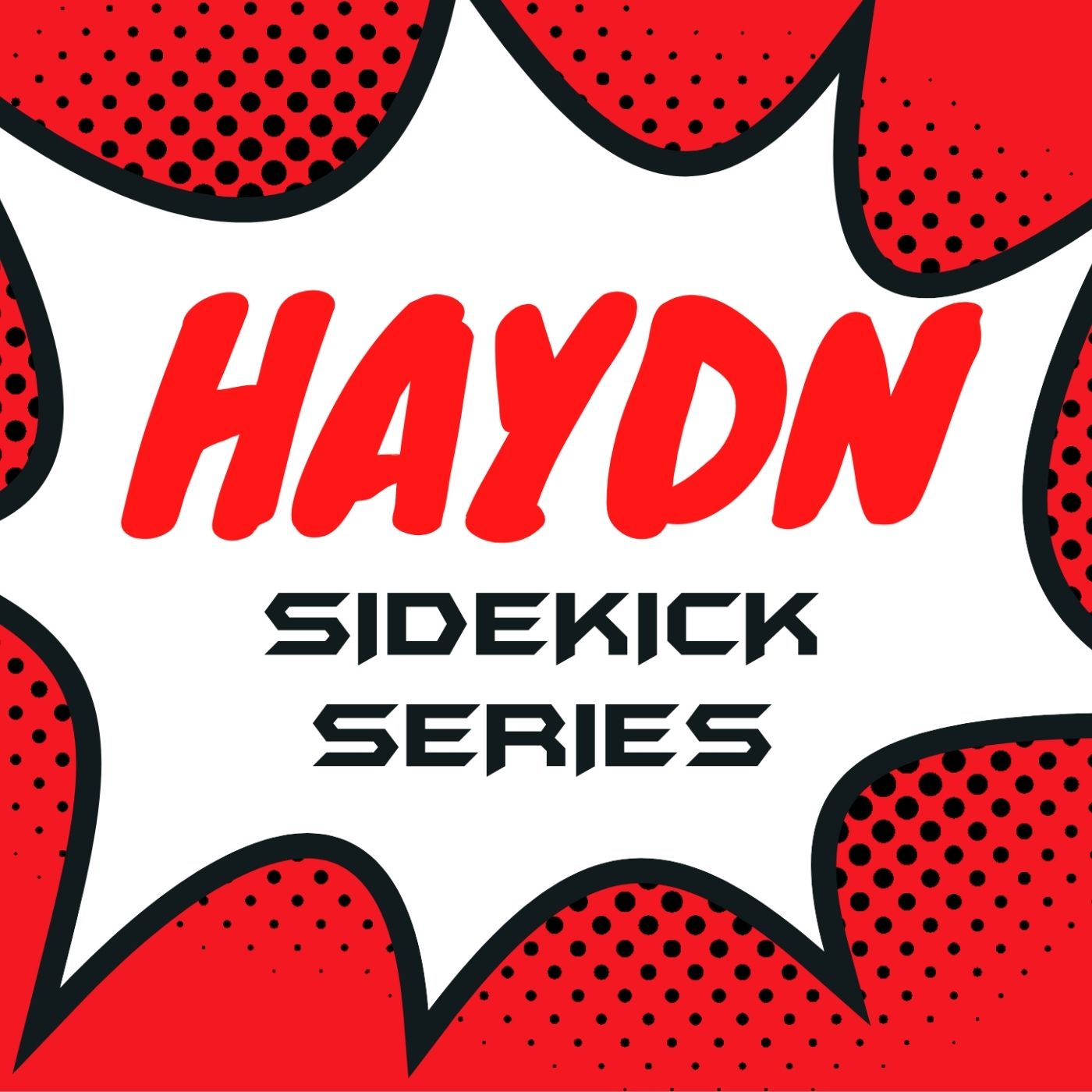 Haydn Sidekick