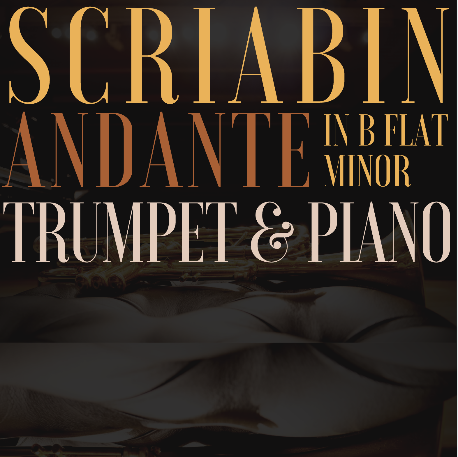 Scriabin Etude