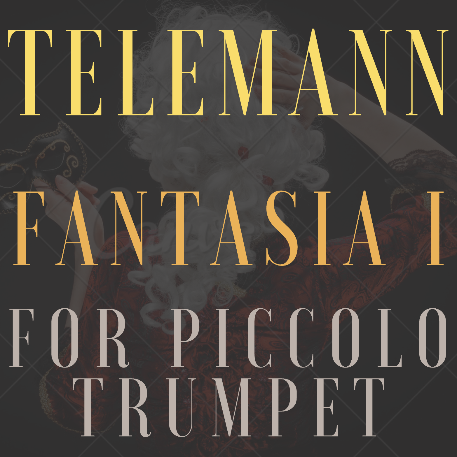 Telemann Fantasia